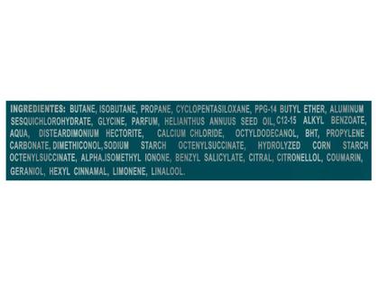 Desodorante Aerossol Antitranspirante Rexona Antibacterial Protection Masculino 150ml Imagem de Desodorante Aerossol Antitranspirante Rexona Antibacterial Protection Masculino 150ml