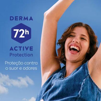Imagem de Desodorante Aerossol Nivea Derma Control Uniformiza 150ml