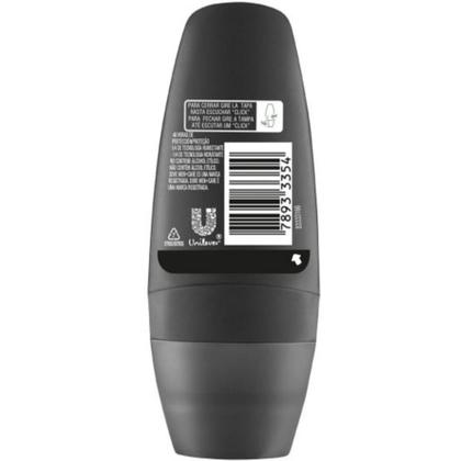 Imagem de Desodorante Antiaspirante Dove Men+Care Invisible Dry 48h Rollon 50ml - Unilever