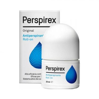Imagem de Desodorante Antiperspirante Perspirex Roll-on 20ml 