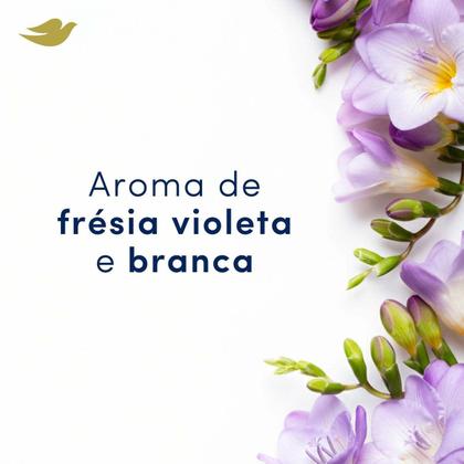 Imagem de Desodorante Antitranspirante Aerosol Dove Invisible Care 150 ml