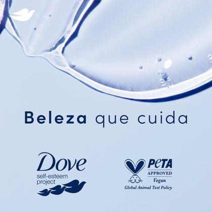 Imagem de Desodorante Antitranspirante Aerosol Dove Original 250ml Leve Mais Por Menos