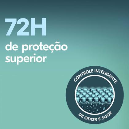 Imagem de Desodorante Antitranspirante Aerosol Feminino Rexona Cotton Dry 72 horas 250ml Leve Mais Pague Menos