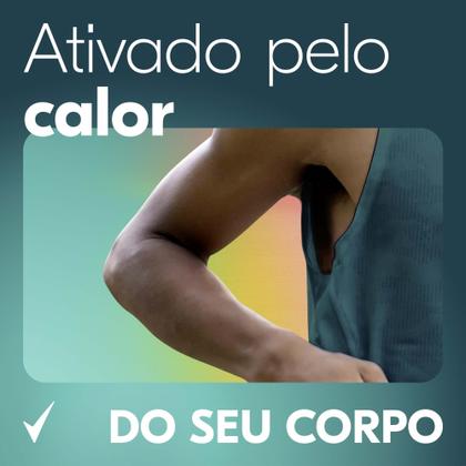 Imagem de Desodorante Antitranspirante Aerosol Masculino Antibacterial Invisible 72h Rexona 250ml
