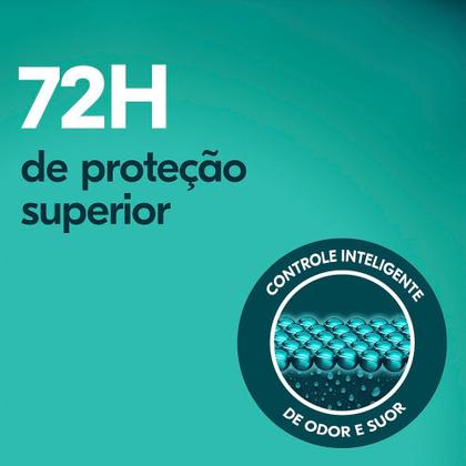 Imagem de Desodorante Antitranspirante Aerosol Rexona Powder Dry Feminino 72h 250ml