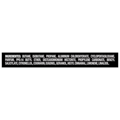 Imagem de Desodorante Antitranspirante Axe Musk Aerossol 152ml