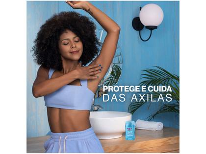 Desodorante Antitranspirante em Barra Secret pH Balanceado Lavanda Feminino 45g Imagem de Desodorante Antitranspirante em Barra Secret pH Balanceado Lavanda Feminino 45g
