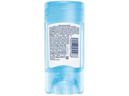 Imagem de Desodorante Antitranspirante em Gel Secret Powder Protect Cotton Fresh Defense Algodão 73ml