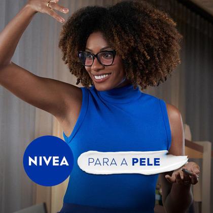 Imagem de Desodorante Antitranspirante Nivea Roll On 72H Sem Perfume com 50ml