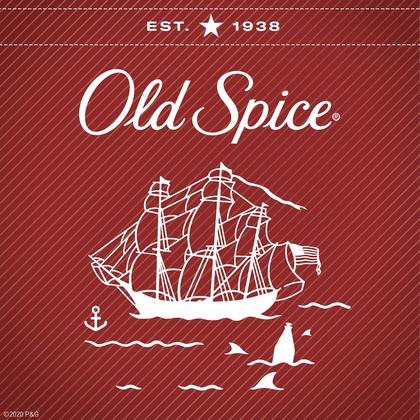 Imagem de Desodorante antitranspirante Old Spice Clear Gel Swagger 112ml