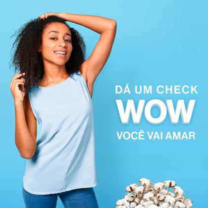 Imagem de Desodorante Antitranspirante Secret em Barra Proteção de Algodão 45g