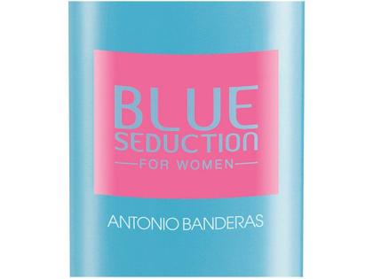 Imagem de Desodorante Antonio Banderas Blue Seduction Spray