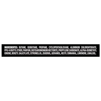 Imagem de Desodorante Axe Urban Aerossol 152ml Axe Aerossol Urban 152ml