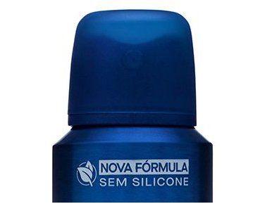 Imagem de Desodorante Bozzano Thermo Control Sensitive - Aerossol Antitranspirante Masculino 90g