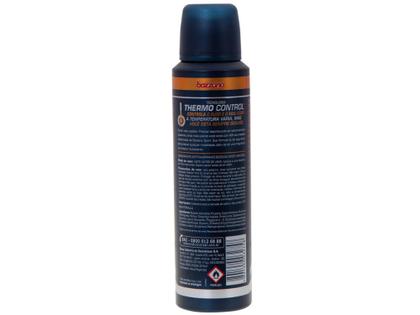 Imagem de Desodorante Bozzano Thermo Control Sport Aerossol - Antitranspirante Masculino 90g