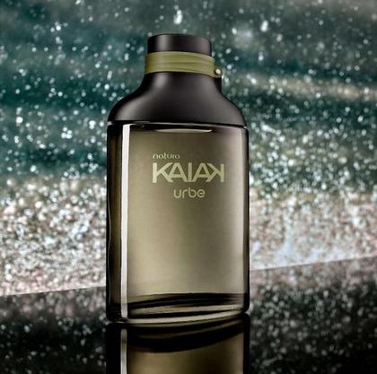 Imagem de Desodorante Colônia Kaiak Urbe Masculino 100ml - Natura