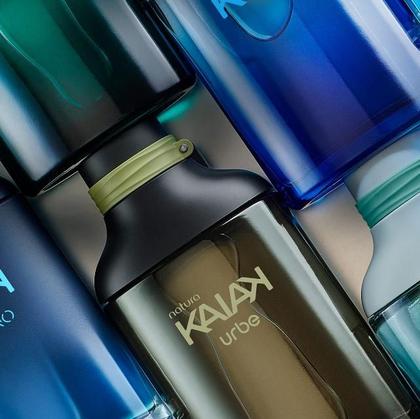 Imagem de Desodorante Colônia Kaiak Urbe Masculino 100ml - Natura