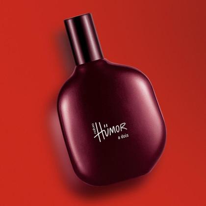 Imagem de Desodorante Colônia Masculino - Natura Humor a Dois 25 ml