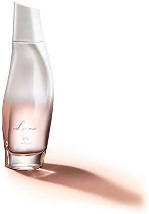 Imagem de Desodorante Colônia Natura Luna Feminino 75ml