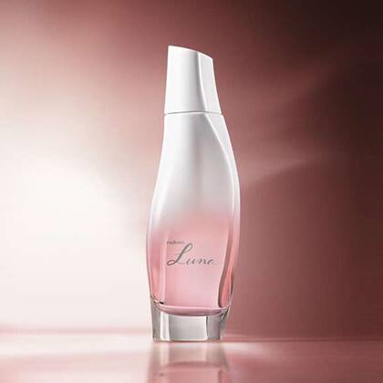 Imagem de Desodorante Colônia Natura Luna Feminino 75ml
