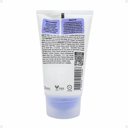 Imagem de Desodorante Creme Herbíssimo Linhaça E Coenzima Q10 55G