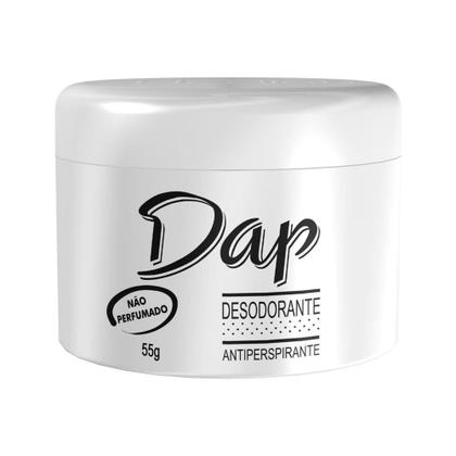 Imagem de Desodorante Creme Median Dap Sem Perfume 55g