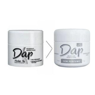 Imagem de Desodorante Creme Median Dap Sem Perfume 55g