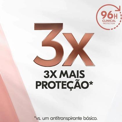 Imagem de Desodorante Creme Rexona Clinical Extra Dry 58g