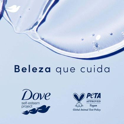 Imagem de Desodorante Dove Original Aerosol - Antitranspirante Unissex 150ml