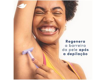 Imagem de Desodorante em Barra Antitranspirante Dove Invisible Dry 48 Horas 45g