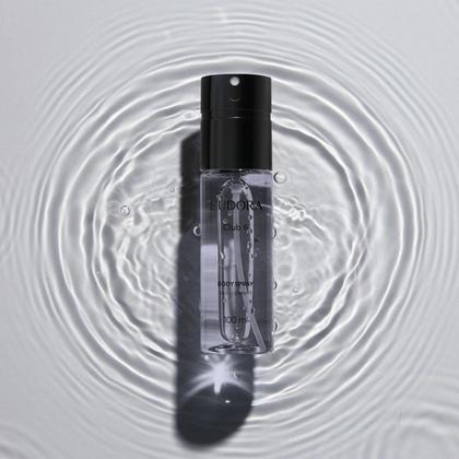 Imagem de Desodorante Eudora Masculino para Homem Body Spray Club 6 100ml presente cheiroso dia a dia