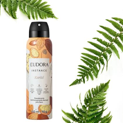 Imagem de Desodorante Instance Karité 150ml