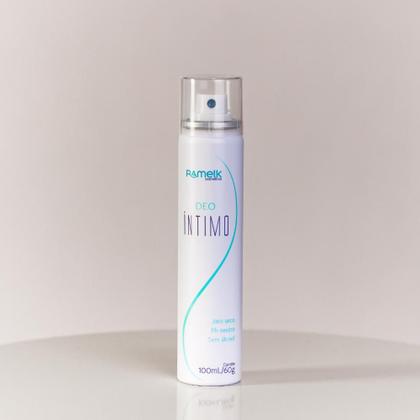 Imagem de Desodorante Íntimo Frescor e Proteção 100 ml Ramelk