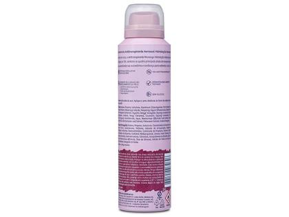 Imagem de Desodorante Monange Hidratação Intensiva Aerosol - Antitranspirante Feminino 150ml
