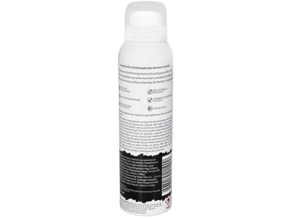 Imagem de Desodorante Monange Invisível Aerossol - Antitranspirante Feminino 150ml