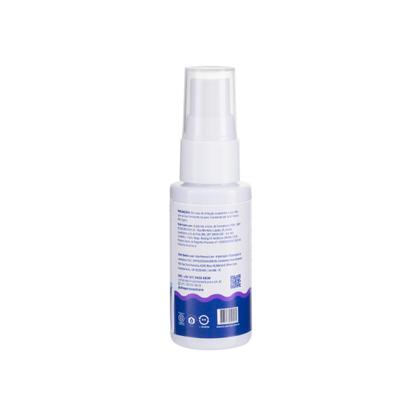 Imagem de Desodorante Natural Alva Spray Cristal Lavanda Vegano 30ml