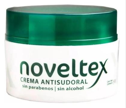 Imagem de Desodorante Noveltex - 50g - Original