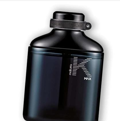 Imagem de Desodorante Perfume K Max Masculino 100ml - Natura