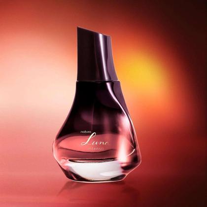 Imagem de Desodorante Perfume Luna Intenso Feminino 50 ml