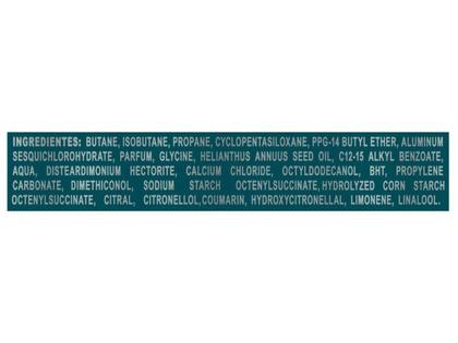 Imagem de Desodorante rexona aerosol masculino xtracool 150ml