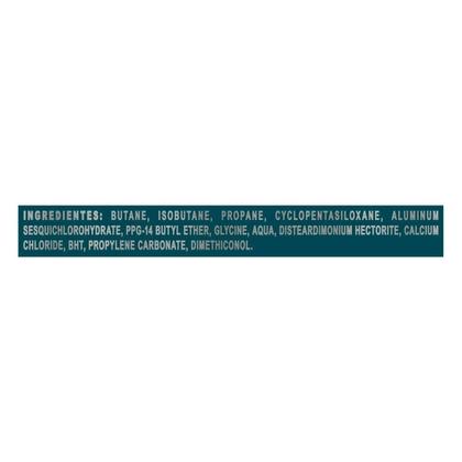 Imagem de Desodorante Rexona Aerossol Men sem Perfume 150ml