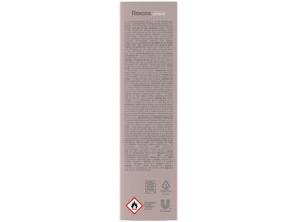 Imagem de Desodorante Rexona Clinical Extra Dry Aerossol - Antitranspirante Feminino 150ml