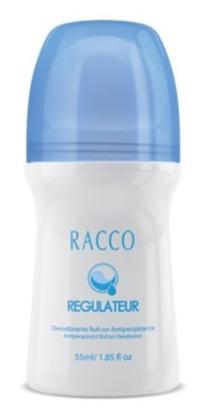 Imagem de Desodorante Roll-on Antiperspirante Regulateur Racco, 55ml (1002)