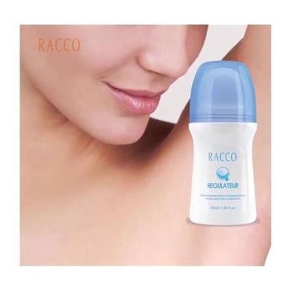 Imagem de Desodorante Roll-on Antiperspirante Regulateur Racco, 55ml (1002)