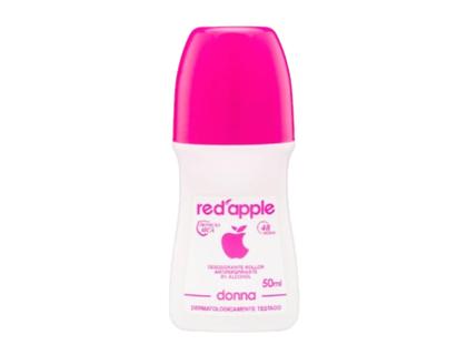 Imagem de Desodorante Roll-On Donna 50ml - Red Apple