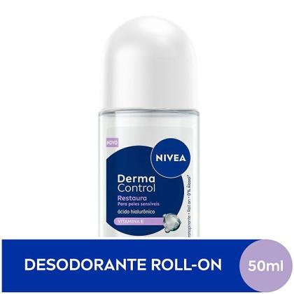 Imagem de Desodorante Roll On Fem Derma Control Restaura 50ml