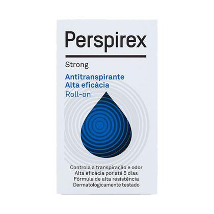 Imagem de Desodorante Roll On Perspirex Unissex  Strong Antitranspirante