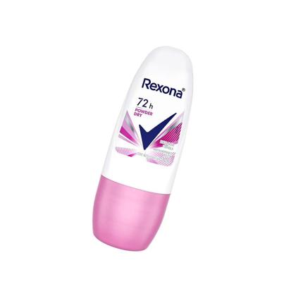 Imagem de Desodorante roll-on rexona comp 30ml (a escolher)