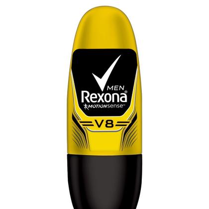 Imagem de Desodorante Roll On Rexona V8 50ml