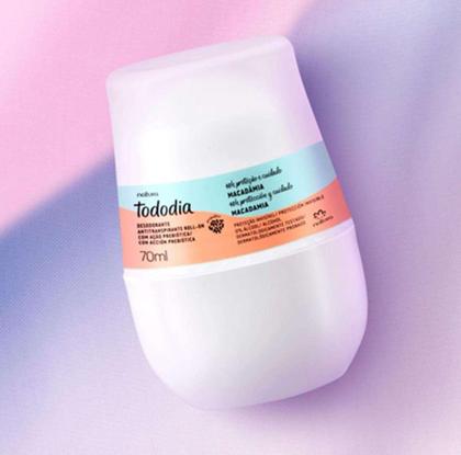 Imagem de Desodorante Roll-on TODODIA - Rollon 70ml - Avon